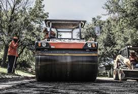 Trusted Glencoe, IL Driveway Paving Services Experts