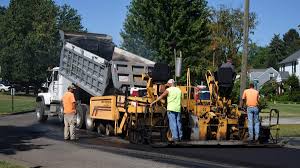 Why Choose Us For All Your Driveway Paving Needs in Glencoe, IL?